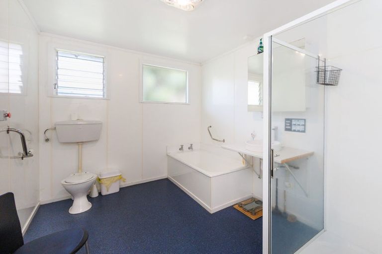 Photo of property in 12 Ngaio Street, West End, Palmerston North, 4412