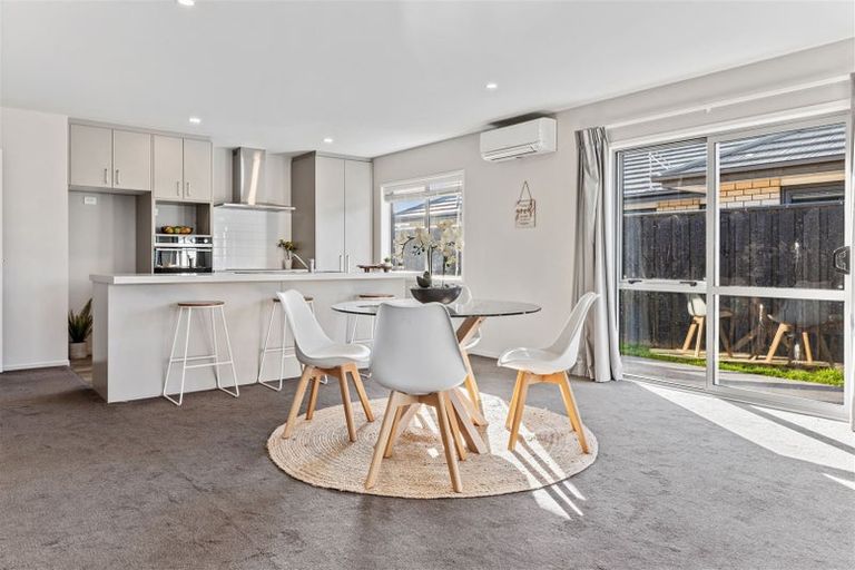 Photo of property in 66 Longcot Drive, Rolleston, 7615