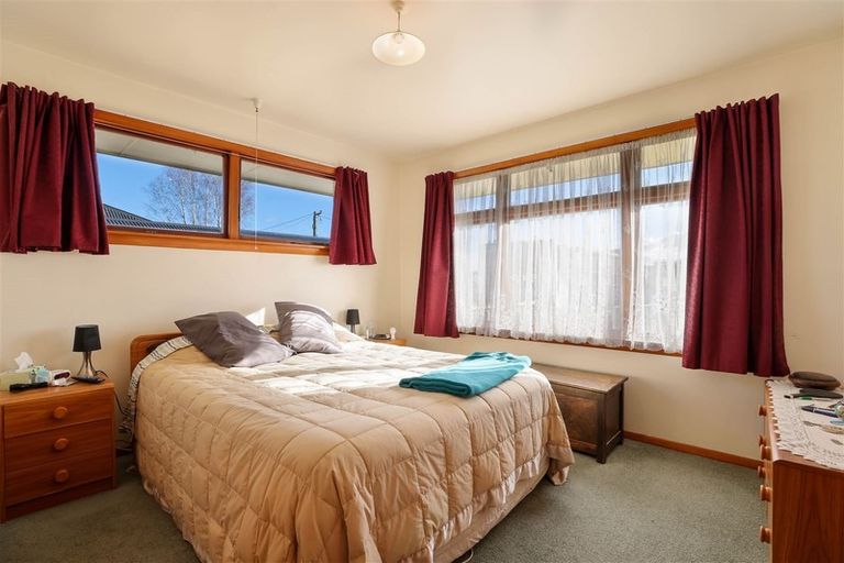 Photo of property in 99 Mcmurdo Street, Tinwald, Ashburton, 7700