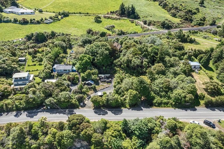 Photo of property in 125 Coast Road, Warrington, Waikouaiti, 9471