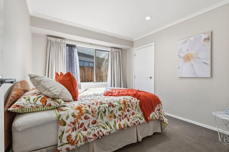 Photo of property in 58 Stirling Drive, Morrinsville, 3300