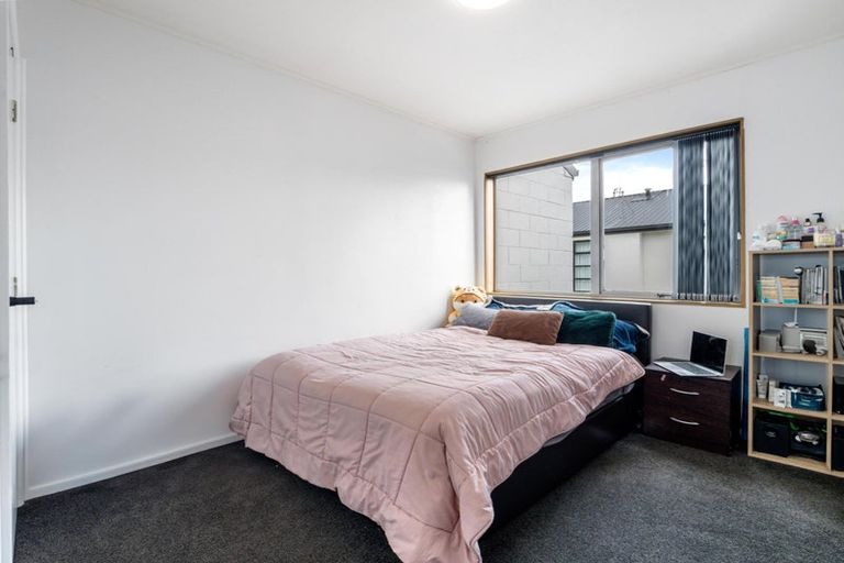 Photo of property in 20a Fairfield Avenue, Addington, Christchurch, 8024