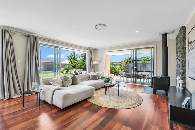 Photo of property in 11 Lancelot Close, Lincoln, 7608