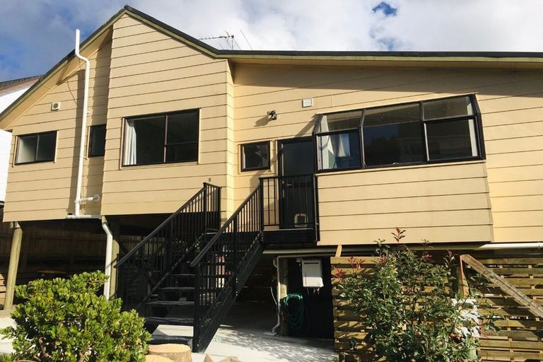 Photo of property in 5137/135 Manuka Road, Bayview, Auckland, 0629