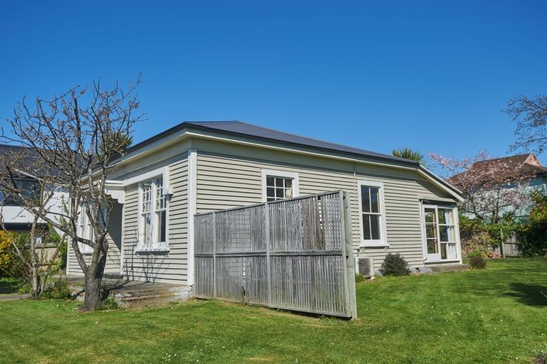 Photo of property in 29 Bristol Street, St Albans, Christchurch, 8014