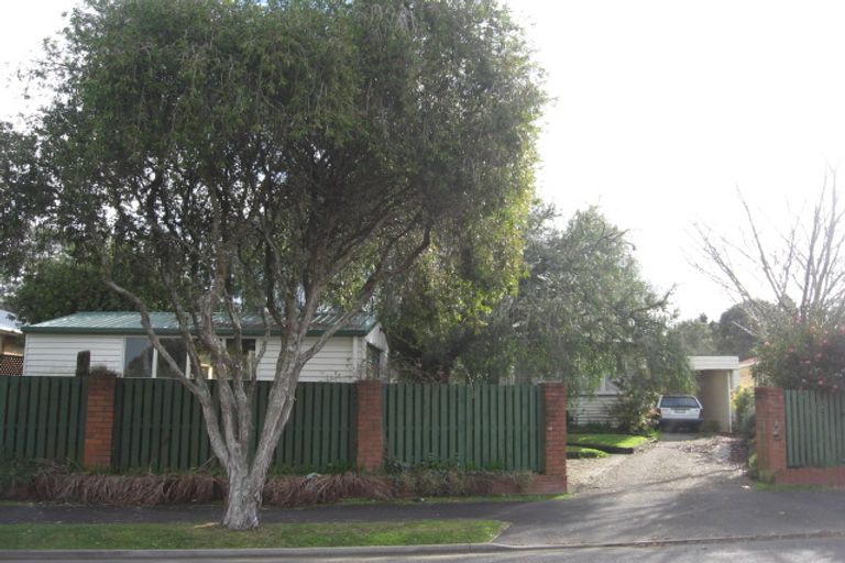 Photo of property in 23 Panair Crescent, Hillcrest, Hamilton, 3216