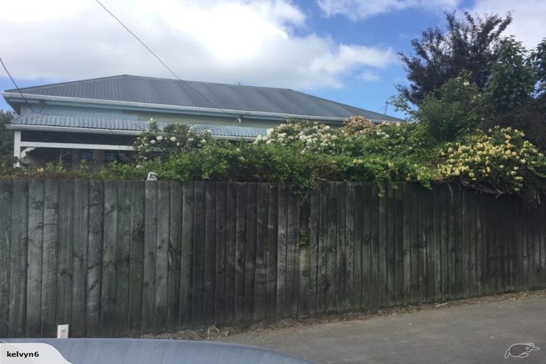 Photo of property in 116 Bristol Street, St Albans, Christchurch, 8014