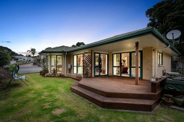 Photo of property in 51 Highfield Way, Maunu, Whangarei, 0110