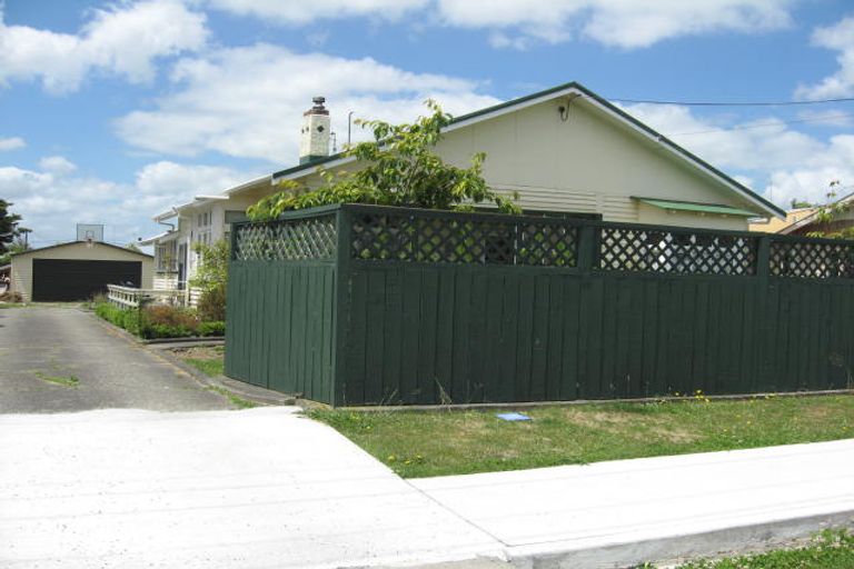 Photo of property in 29 Hobson Street, Feilding, 4702
