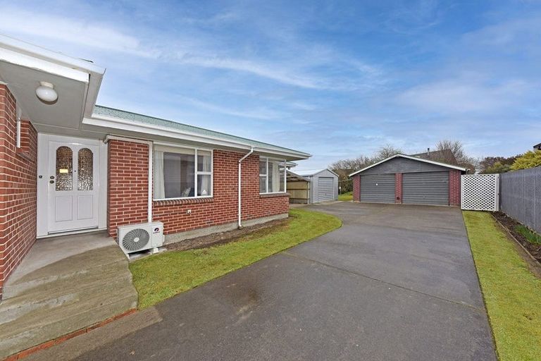 Photo of property in 37 Peraki Street, Kaiapoi, 7630
