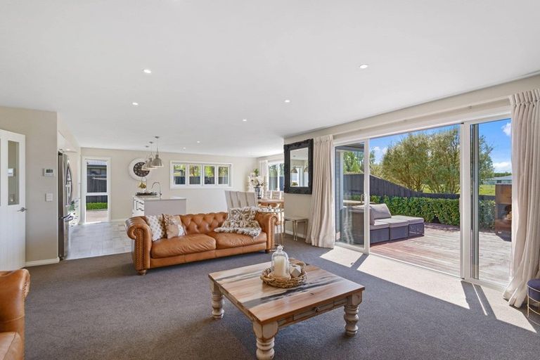 Photo of property in 46 Carnaveron Drive, Lincoln, 7608