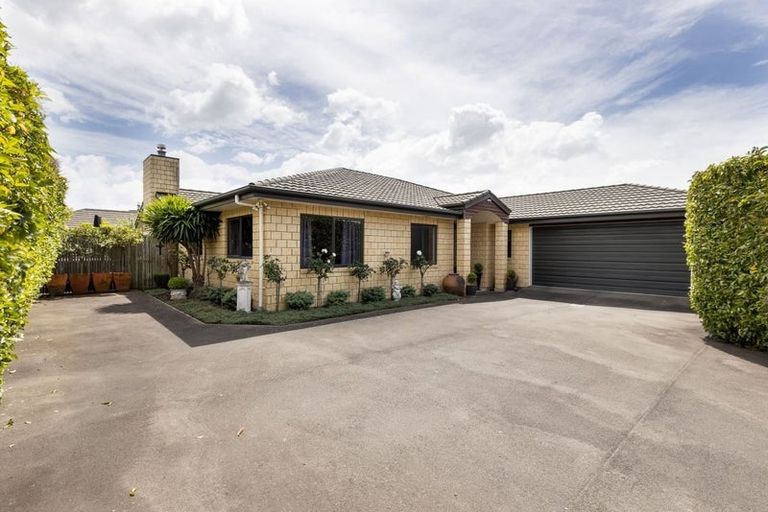 Photo of property in 12 Pelorus Place, Redwoodtown, Blenheim, 7201