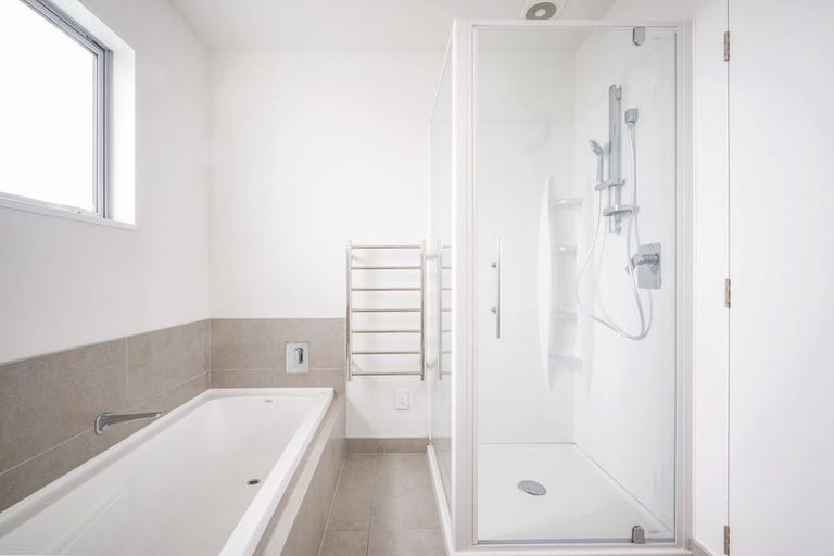 Photo of property in 4/7 Bolton Avenue, Spreydon, Christchurch, 8024