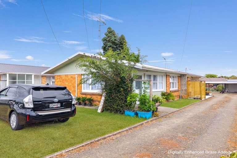 Photo of property in 1143 Heaphy Terrace, Fairfield, Hamilton, 3214