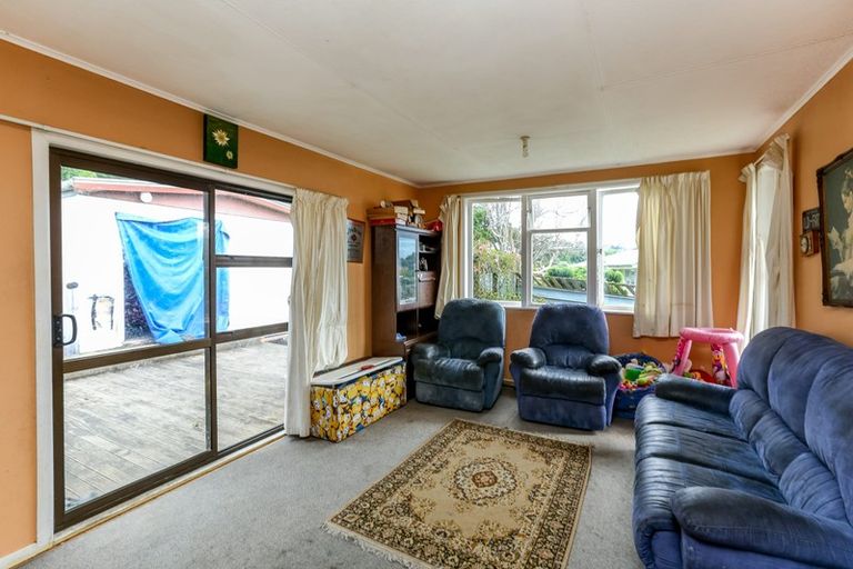 Photo of property in 65a Endeavour Street, Marfell, New Plymouth, 4310