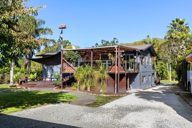Photo of property in 212 Valley Road, Mangapapa, Gisborne, 4010
