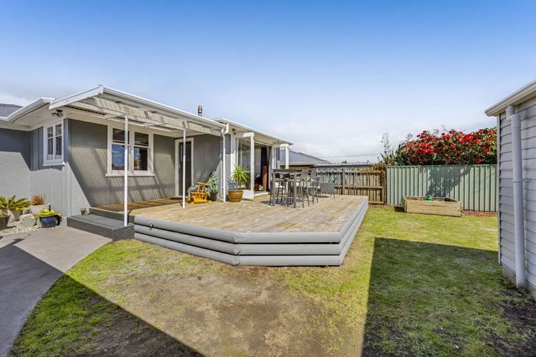 Photo of property in 78a Mclean Street, Waitara, 4320