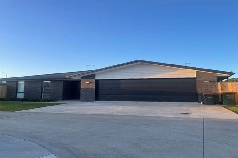 Photo of property in 25 Dumas Place, Rosehill, Papakura, 2113