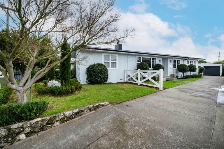 Photo of property in 9 Elliott Crescent, Havelock North, 4130