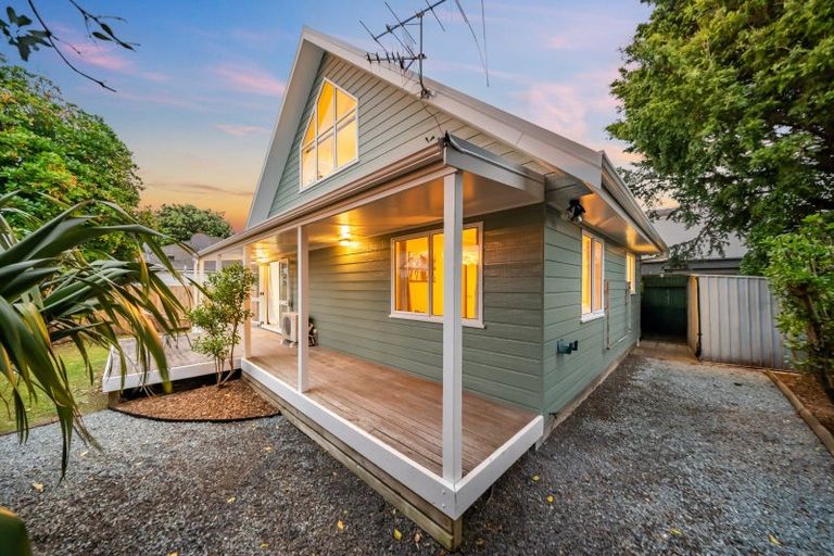 Photo of property in 40 Nelson Street, Petone, Lower Hutt, 5012