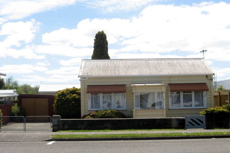 Photo of property in 20 Pitt Street, Whanganui, 4500