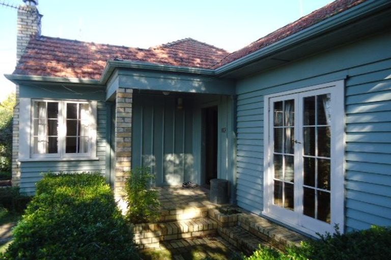 Photo of property in 107 Galloway Street, Hamilton East, Hamilton, 3216