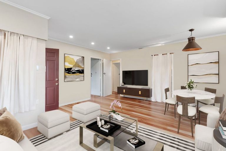 Photo of property in 3/24 Taharoto Road, Takapuna, Auckland, 0622