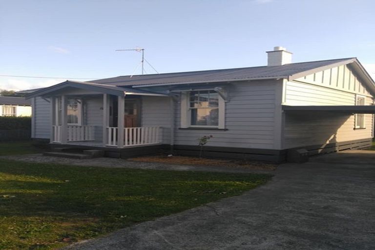 Photo of property in 16 Pukeko Street, Frankton, Hamilton, 3204