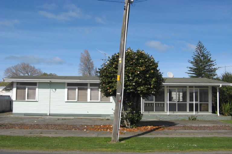 Photo of property in 30 Hunter-brown Street, Wairoa, 4108