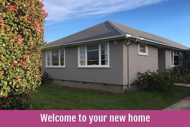 Photo of property in 21 Esperance Street, St Albans, Christchurch, 8052