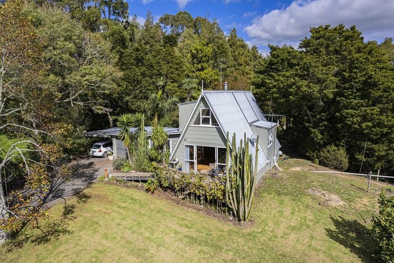 Photo of property in 65 Rushbrook Road, Ruatangata West, Kamo, 0185