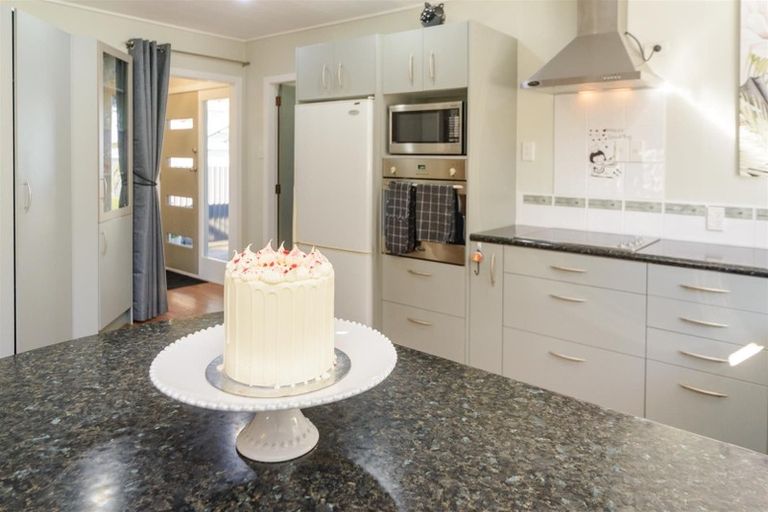 Photo of property in 4 Hunia Street, Marton, 4710