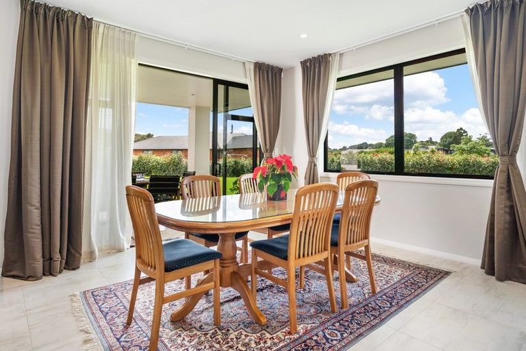 Photo of property in 24 Heartstone Place, Te Kamo, Kamo, 0185