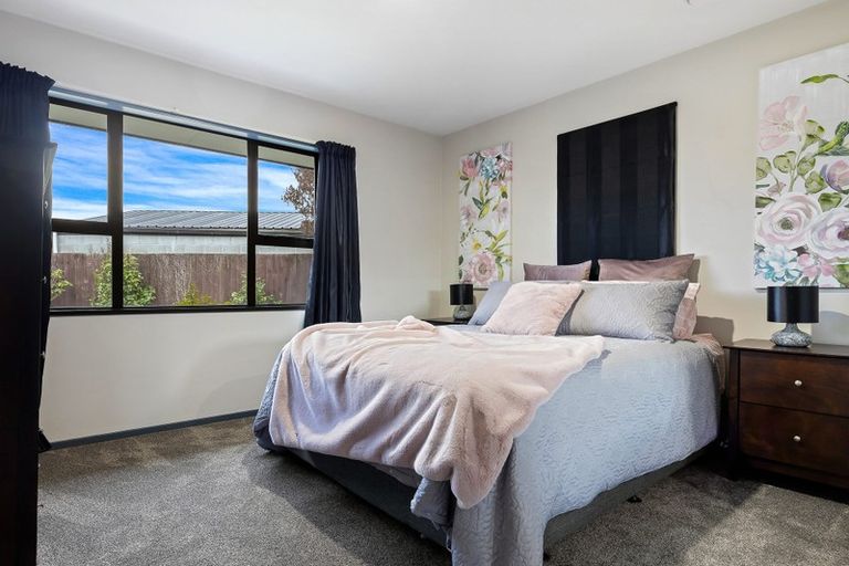 Photo of property in 5 Borana Place, Templeton, Christchurch, 8042