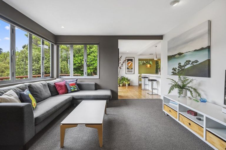 Photo of property in 151 Nevay Road, Miramar, Wellington, 6022