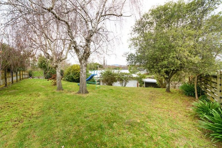 Photo of property in 4 Grant Place, Awapuni, Palmerston North, 4412