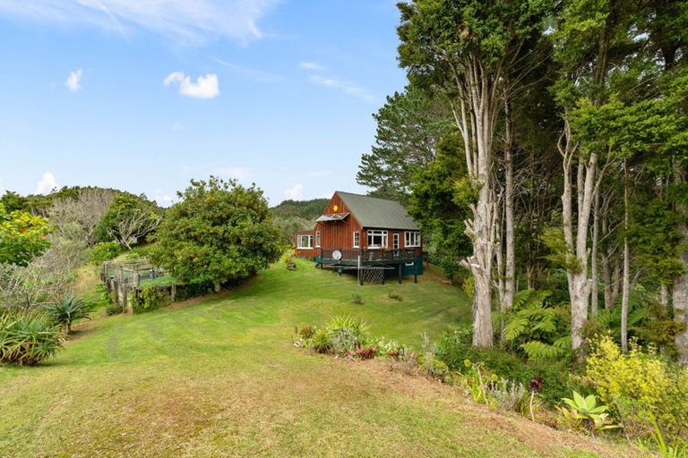 Photo of property in 476 Mangahui Road, Whareora, Whangarei, 0175