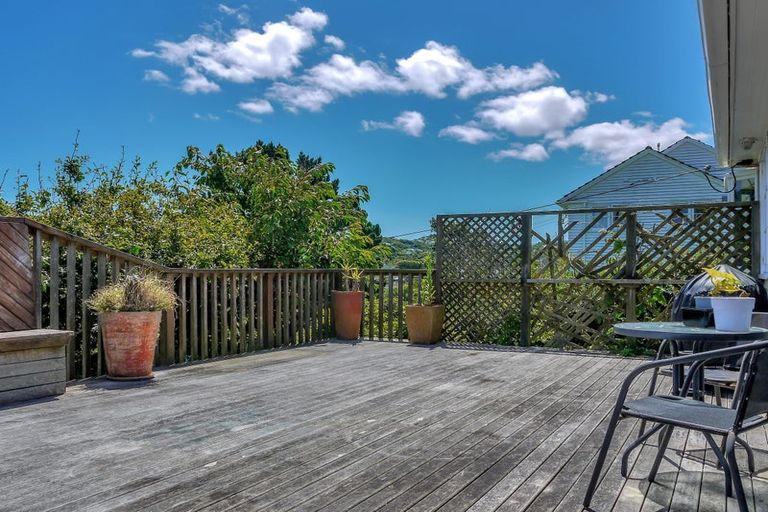 Photo of property in 58 Bould Street, Johnsonville, Wellington, 6037