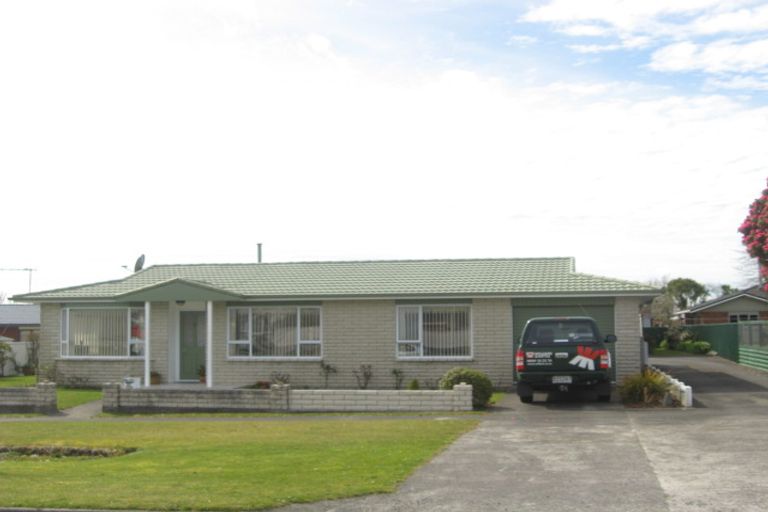 Photo of property in 30 Orlando Street, Stratford, 4332