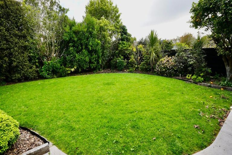 Photo of property in 8 Lane Place, Awapuni, Palmerston North, 4412