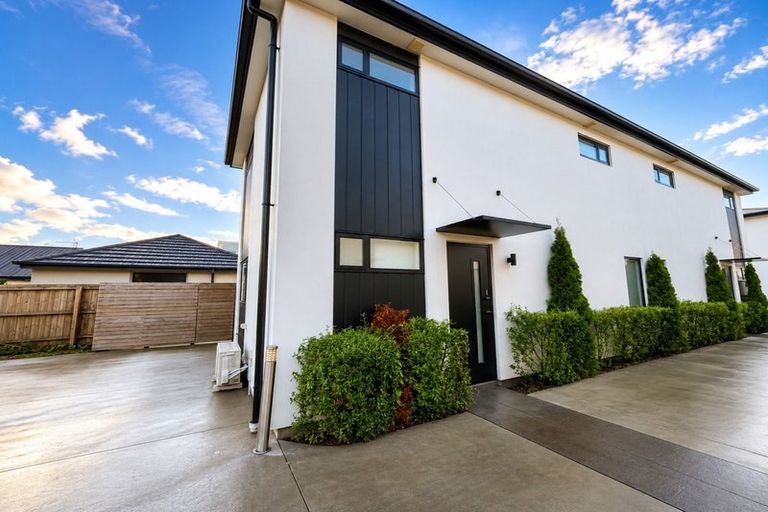 Photo of property in 8/32 Heywood Terrace, Richmond, Christchurch, 8013