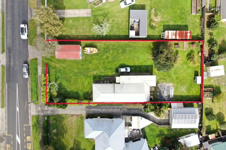 Photo of property in 144 Park Road, Katikati, 3129