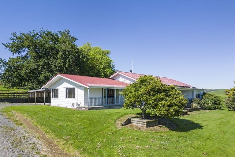 Photo of property in 57 Parapara Road, Tirau, 3410