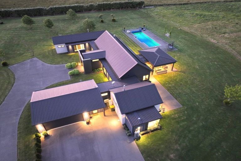 Photo of property in 404 Waiau Pa Road, Waiau Pa, Pukekohe, 2679