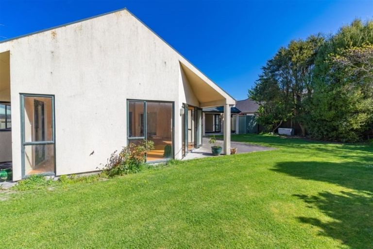 Photo of property in 20 Riverton Terrace, Halswell, Christchurch, 8025