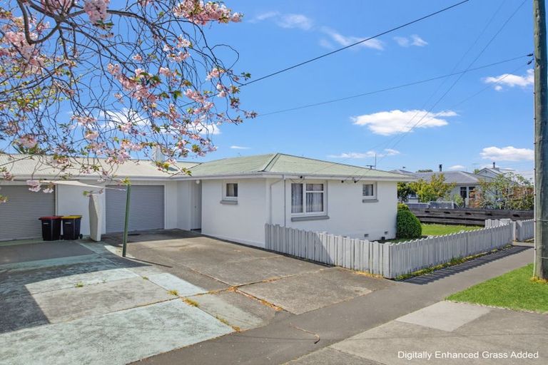 Photo of property in 57 Muller Road, Blenheim, 7201