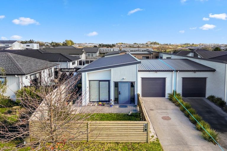 Photo of property in 24 Jutland Road, Pukekohe, 2120