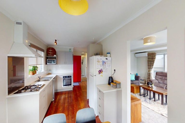 Photo of property in 81 Macarthur Street, Levin, 5510