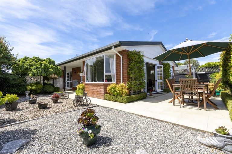 Photo of property in 2/25 Ngarimu Street, Avonside, Christchurch, 8061