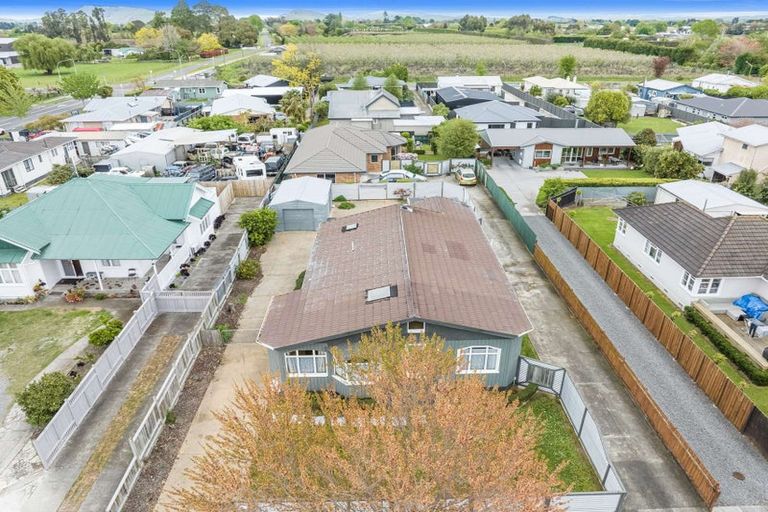 Photo of property in 911 Churchill Street, Akina, Hastings, 4122